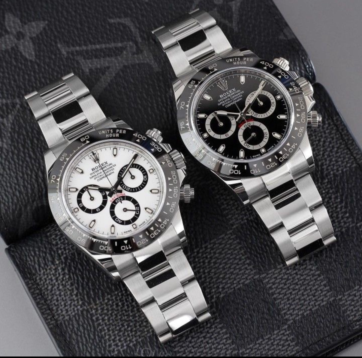 Rolex, Daytona