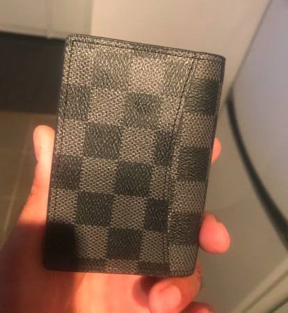 porte carte louis vuitton