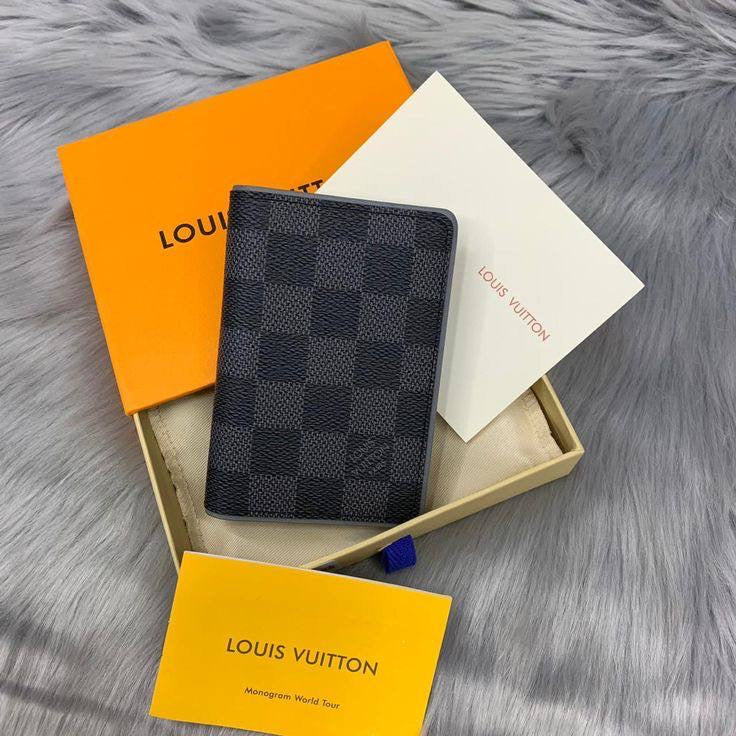 porte carte louis vuitton