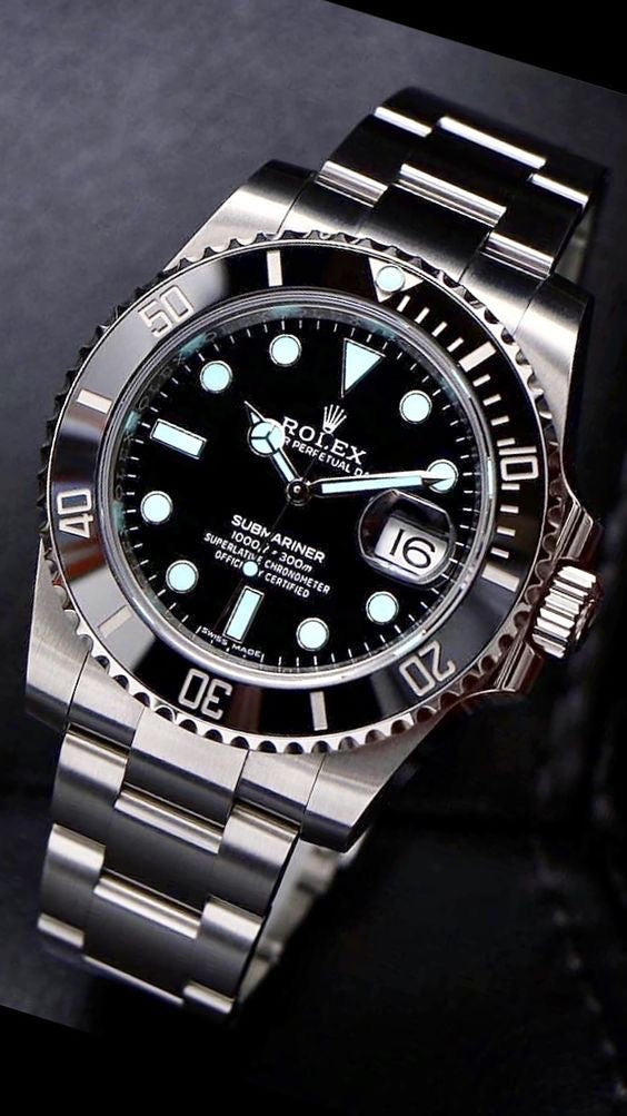 Rolex submariner