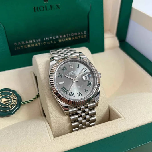 Datejust 41