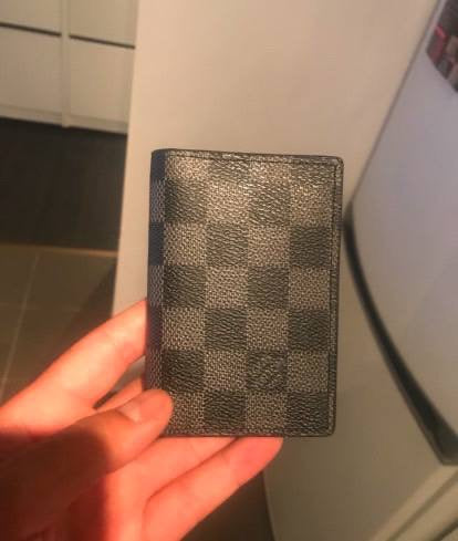 porte carte louis vuitton