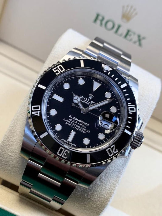 Rolex submariner