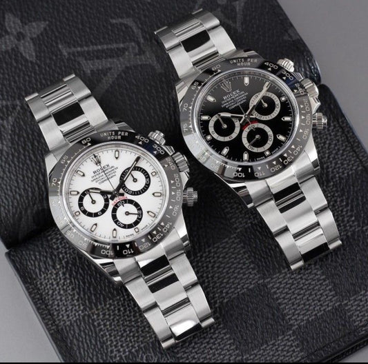 Rolex, Daytona